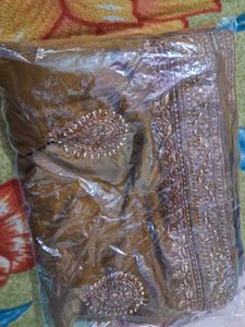 New Silk Saree