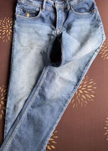 100% Authentic Us Polo Jeans