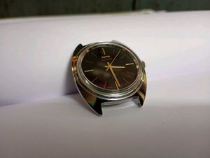 Hmt Uttam Watch