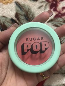 Sugar pop - Ultra Hd Blush