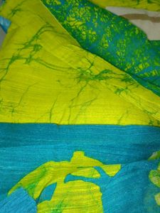 Binny Batiq Print