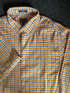 GANT Plaid Shirt