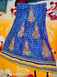 Lengha For Function