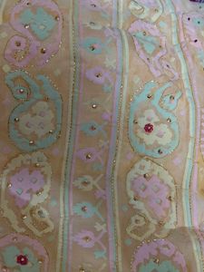 Paisley Dupatta