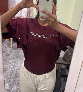 Women Tops