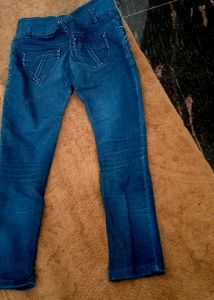 Blue jeans 💙