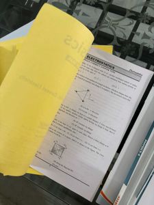 allen Institute Physics Module For Jee