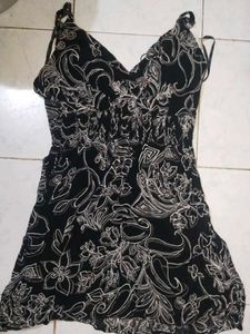 Mini Dress