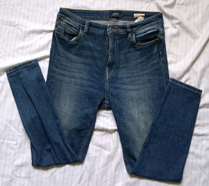 Only Skinny Fit Denim