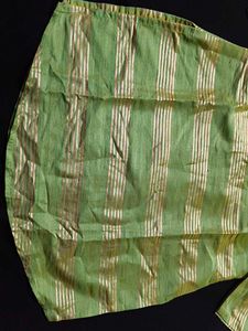 Short Kurti