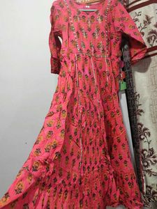 Long Gown For Womens Stylish And Comfortable