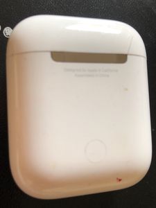 Original AirPod Charger.