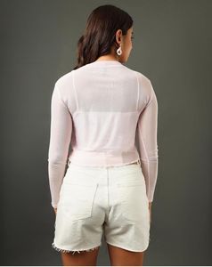 Mesh top