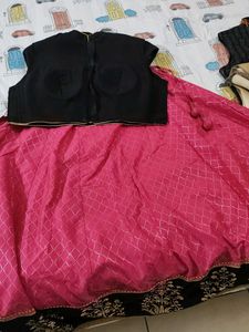 Very Attractive Modern Lehenga Choli