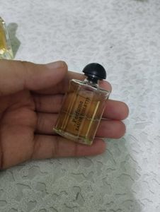 Eau de Toilette Miniature