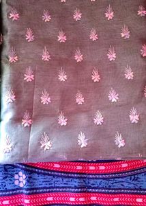 Elegant Sarees  4- Mixed Lot