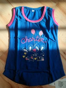 kids 4 ps capri suit