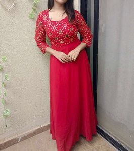 New Ethnic Dress