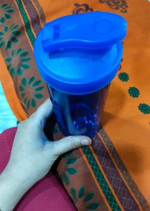 Horlicks Bottle