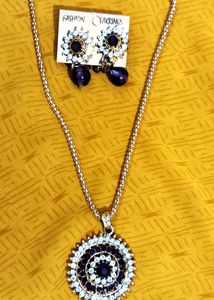 Combo Jwellery Set Of 2