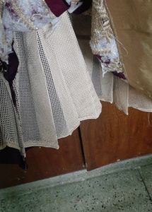 Partywear Lehga Embroidered