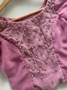 Georgette Blouse