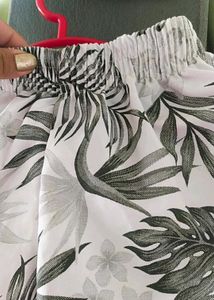 Floral Print Shirt and Halfpant for 3-4 Years Kids