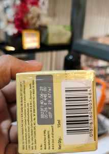 Lotus Herbals WhiteGlow Vitamin C Face Oil
