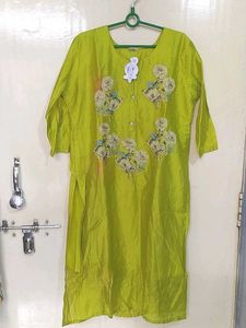 Readymade Kurti