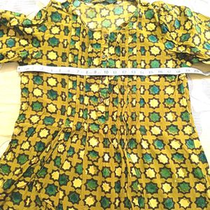 Tunic Top from intune