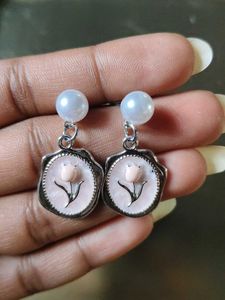 Roslynd Earring- New set of 7 pair