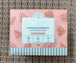 Dot & Key Watermelon Moisturizer