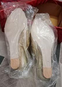 Bridal Sandles Reduce And Final Rate