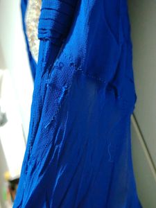 Ethnic Gown