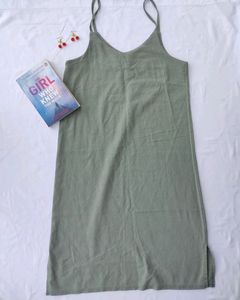 Slip Dress