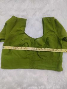 COTTON BLOUSES COMBO