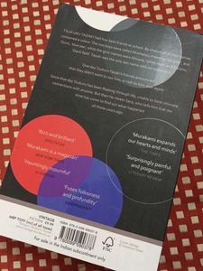 Murakmi Books Set