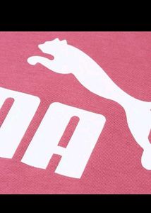 Puma Graphic Tee