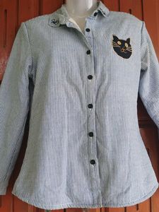 Shirt Winter