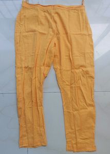 Sangria L Kurti Pant Set