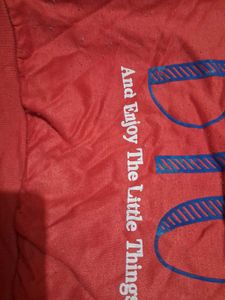 Unique Graphic Sweatshirt