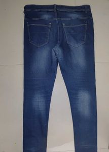 JEANS FOR MEN