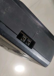 Both Not Working Tape Need Service