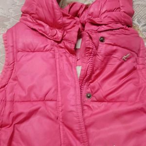 Kids Jacket