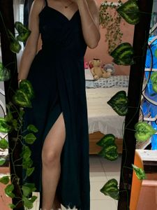 Combo MIDi Dress