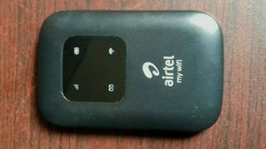 Airtel My Wifi