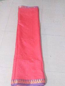 Kathpadar Saree