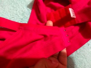 Womans Bra -Rose Pink 36/90cm