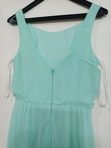Gown