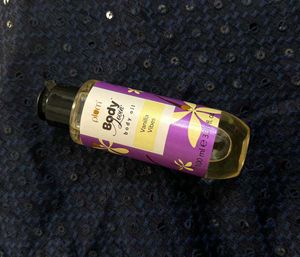 Plum BodyLovin&#39; Vanilla Vibes Body Oil